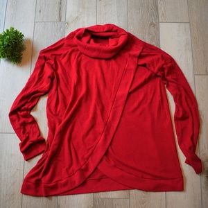 Gibson Cozy Turtleneck